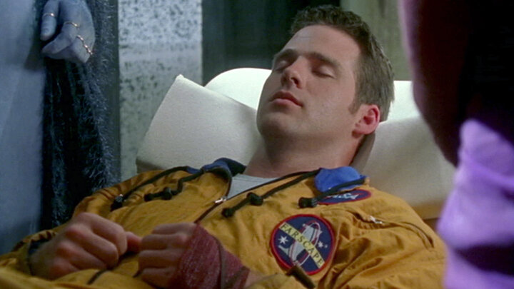 That Old Black Magic