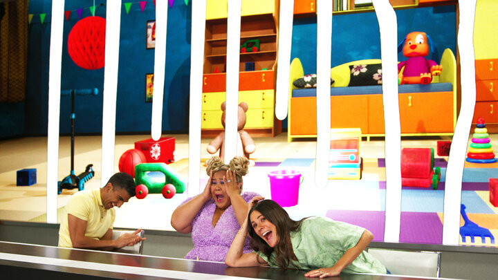 Daycare Nightmare