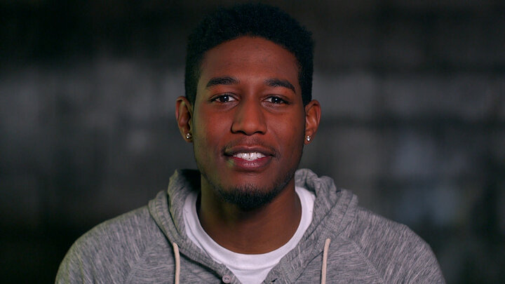 Meet the Participants