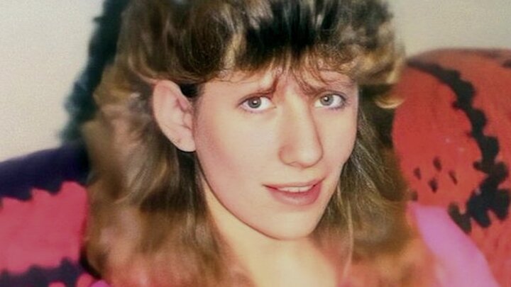 The Three Rivers Killer