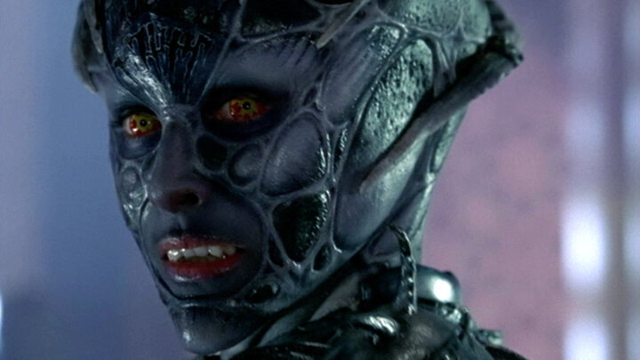 Liars, Guns and Money: Part 1: A Not So Simple Plan