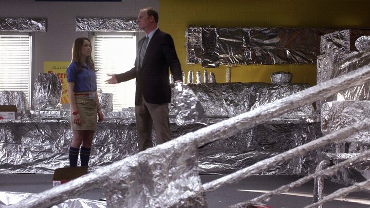 Underneath It All, Pt. 2