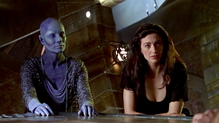 Back and Back and Back to the Future