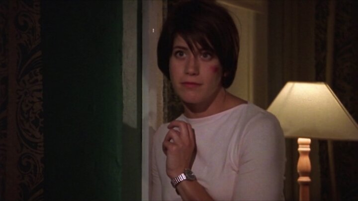 Home Is the Place: Part 1