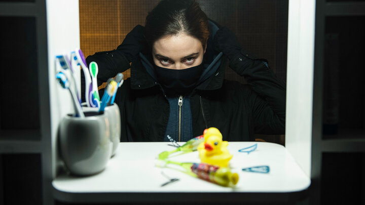 Beauty Hath Strange Power