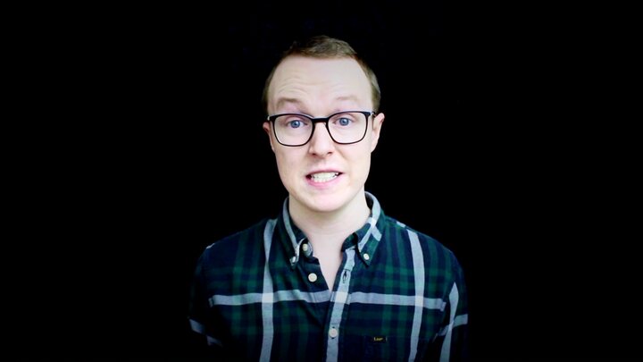 The Disturbing Case of Joanna Dennehy