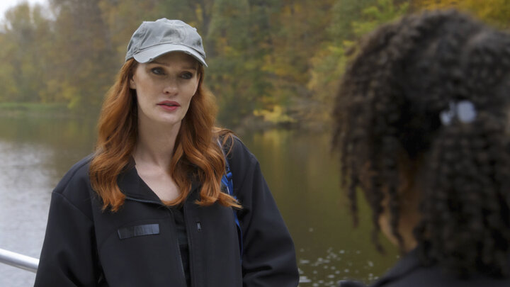 Werewolves Of Kentucky