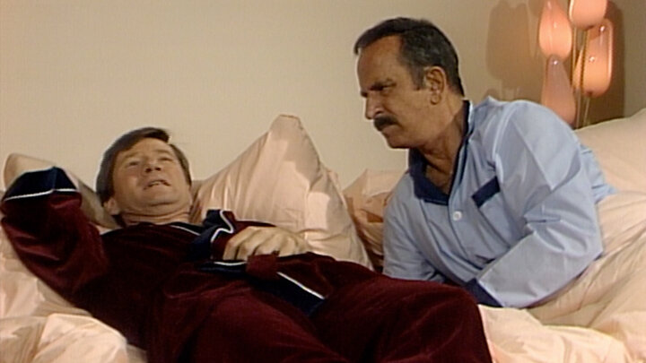 He's No Heavy, He's My Brother