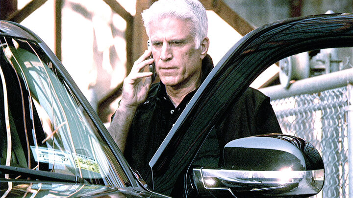 There's No We Anymore