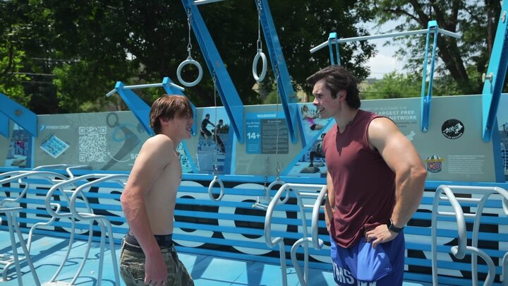 The Dark Truth of America's Skinniest City