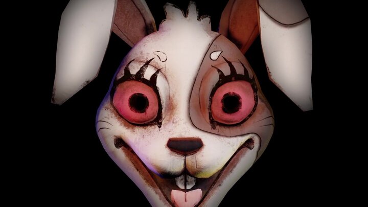 FNaF: Security Breach, I Know the Big Twist