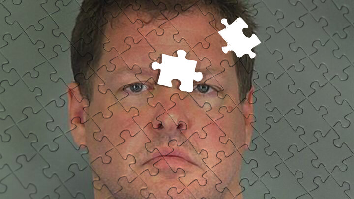 Todd Kohlhepp