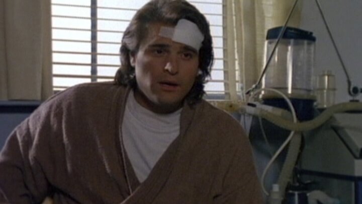 Number One with a Bullet