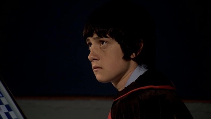 A Matter of Life and Chess