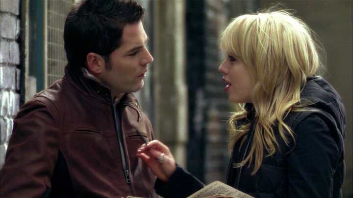 Mother’s Little Helper