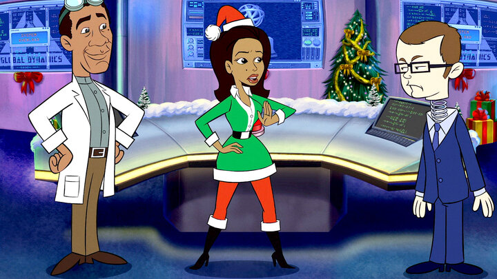 Do You See What I See