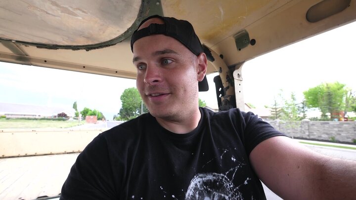 Hummer EV SUV Problems and Review