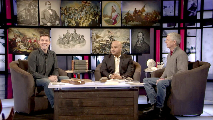 Black History Month-February