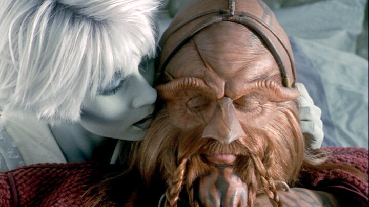 Look at the Princess (Part 2): I Do, I Think