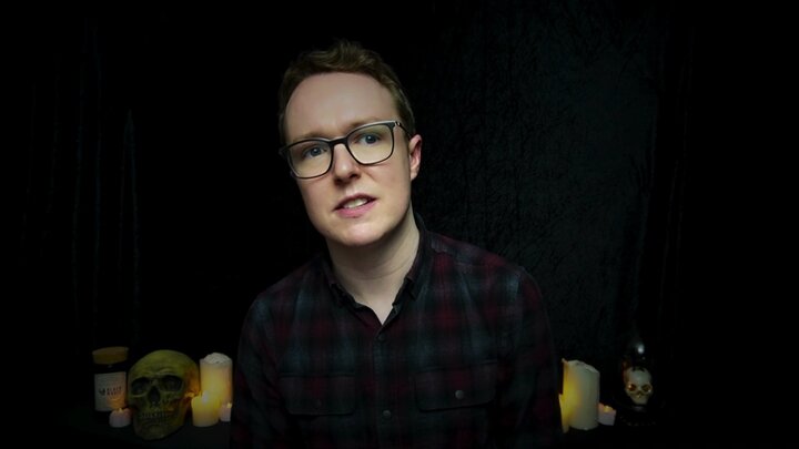 He Staged Deadly Home Invasions for a Dark Secret