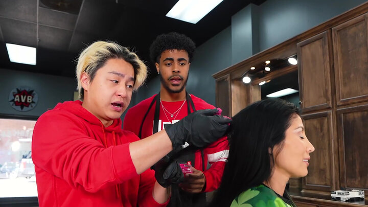 I Survived the World's Strictest Jobs!