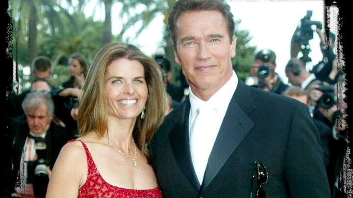 Arnold & Maria