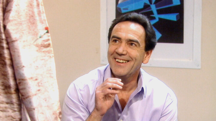 While You Weren't Sleeping