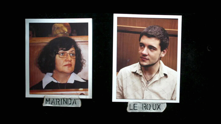 The Mind of a Killer