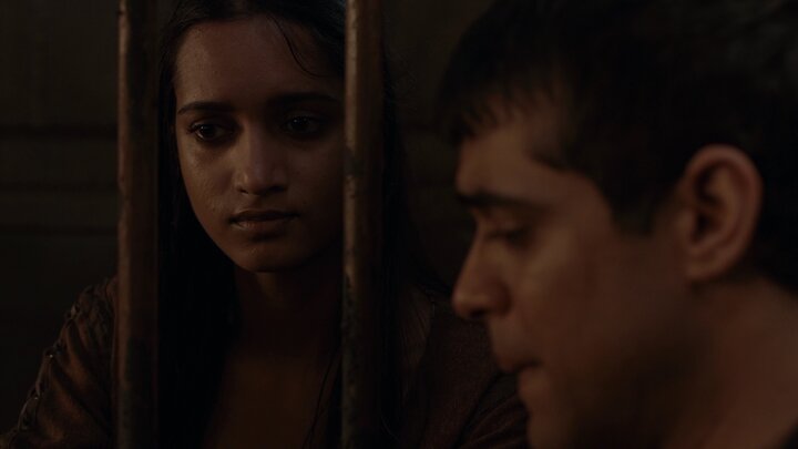 In the Worst Corner of My Memory