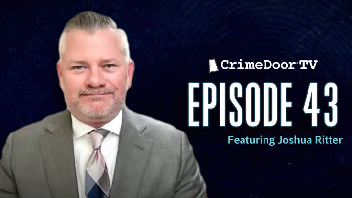 CrimeDoor TV: Episode 43