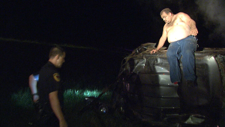 Trailer Traildusters