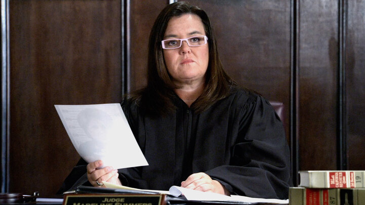 Senti-Mental Journey