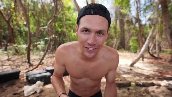 Learning to Survive on a Deserted Island