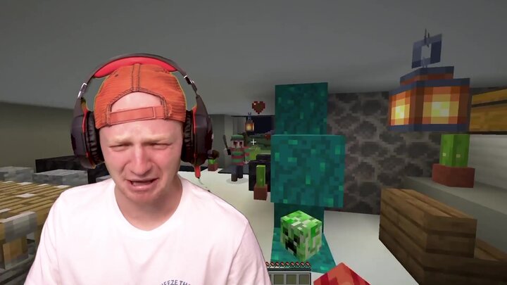 Busting Scary Myths / Busting Myths in Poppy Playtime Chapter 2