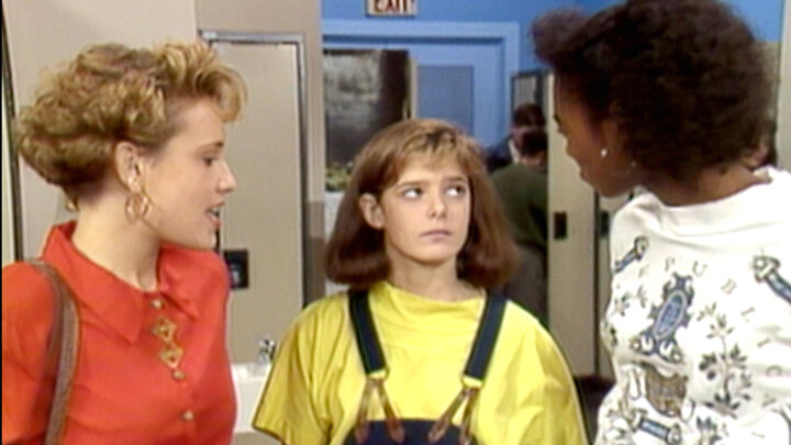 The Green-Eyed Monster