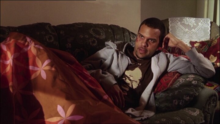 Once Upon a Time on the Westway