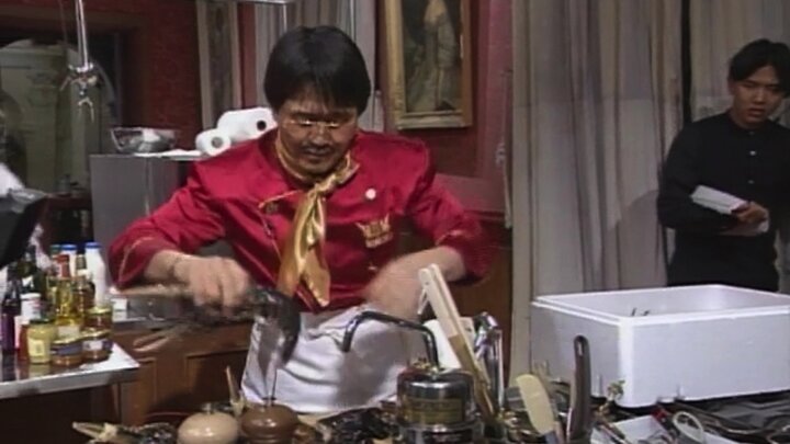 France Special: Part 2