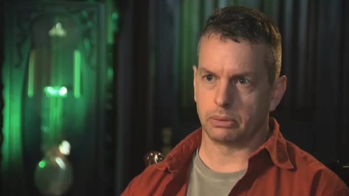 The Twisted Case of Kit Martin