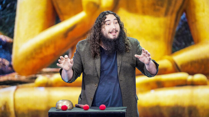 Are You Better Magicians Than A 6th Grader?