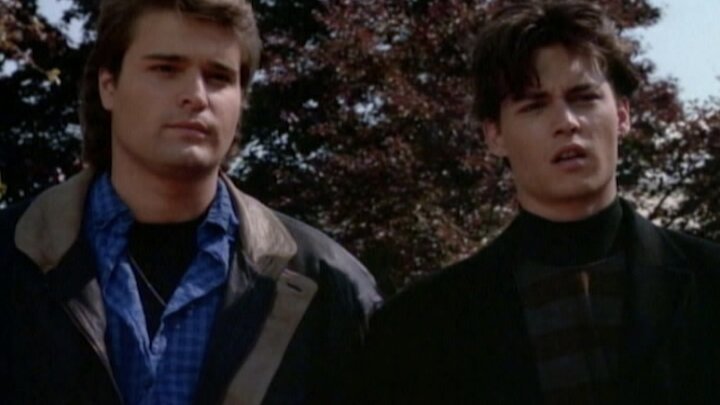 Old Haunts in the New Age