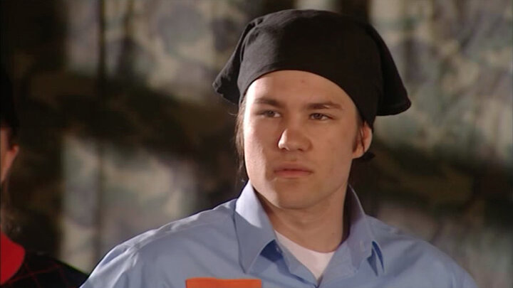 The Tribe: Season 2: Episode 18