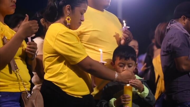 Who Took Dulce Alavez?