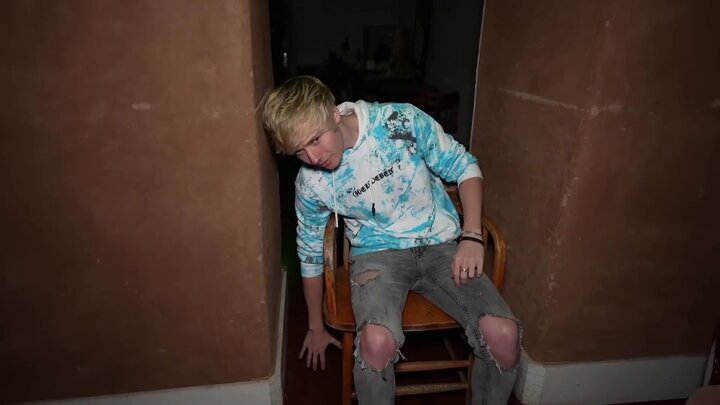 The Hauntings of the Cosmo Hotel