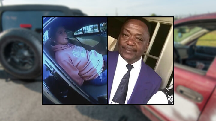 Car Crash Vigilante