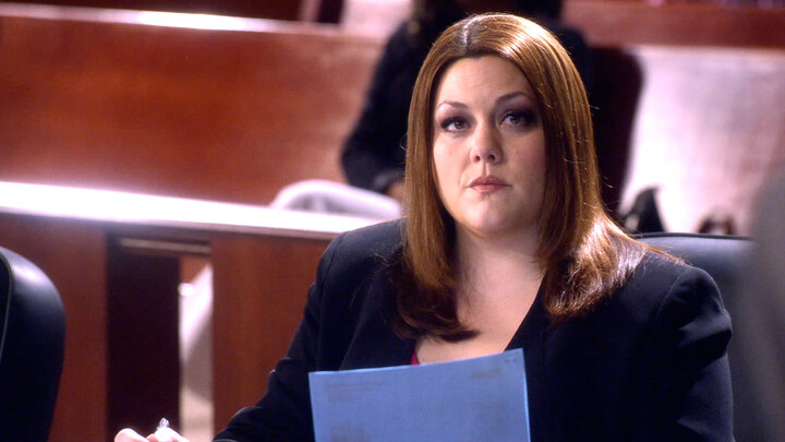 Jane's Secret Revealed