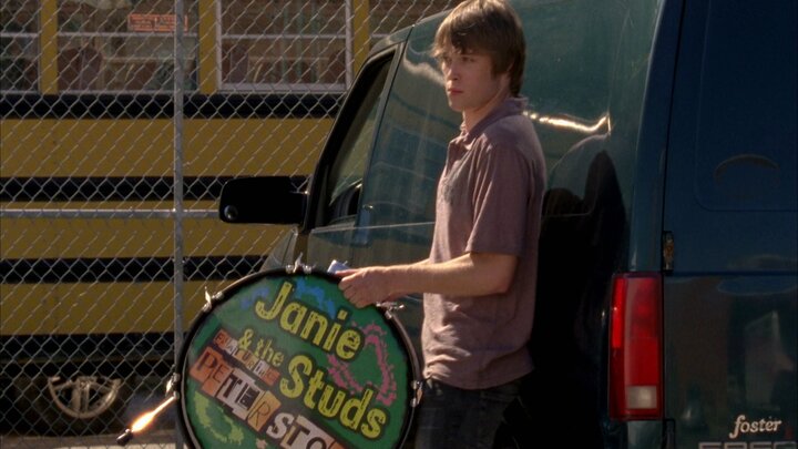 Degrassi Takes Manhattan, Pt. 1