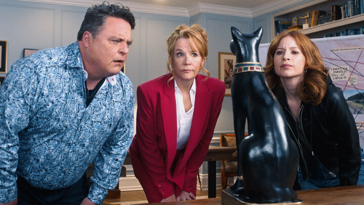 The Decorator’s Debacle