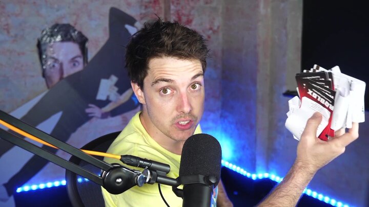 I Spent $10,000 to Beat Every Roblox Game / I Became a Stream Sniper