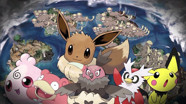 Pokémon Are Going Extinct / It’s Time to Stop the Logan Paul Loophole