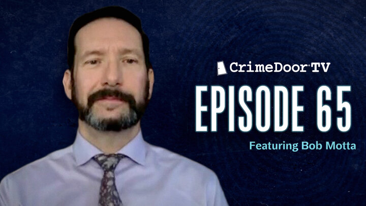 CrimeDoor TV: Episode 65